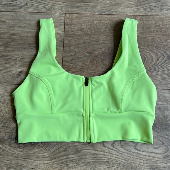 Forever 21 Sports bra - Picture 1 of 3